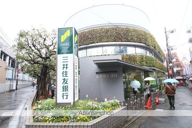 La Luce明大前の周辺写真