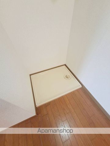 サウスグランデ曽根の内装写真