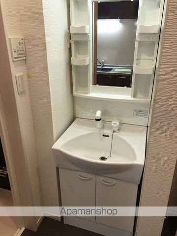 コントレイル湘南の内装写真
