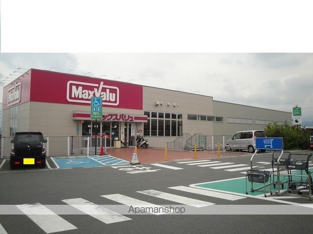 AZUR望月Aの周辺写真
