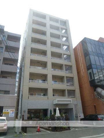 PARTIRE N23の外観写真