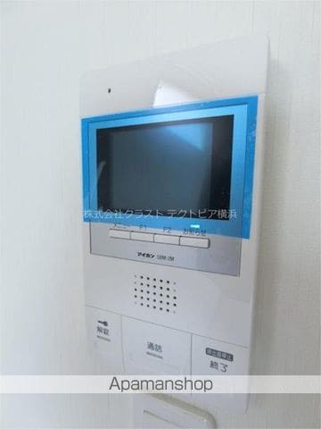 セゾンエイトの内装写真