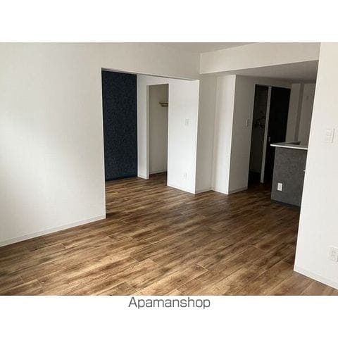 La Casa del Soleの内装写真