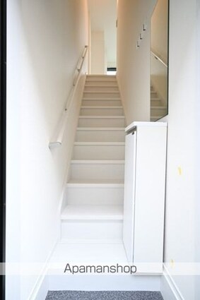 東京都大田区東矢口２丁目[1R/18.07m2]の玄関2