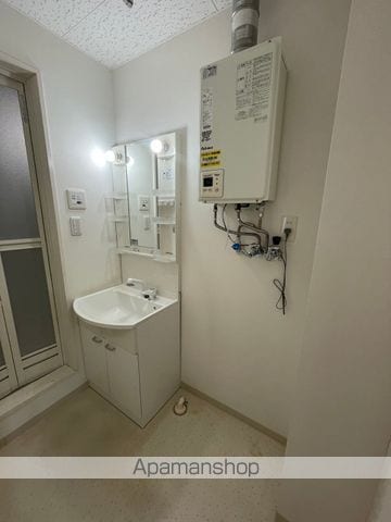 リリーベル琴似の内装写真