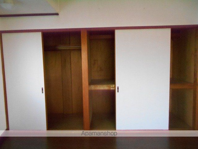 和歌山線 名手駅 徒歩10分 2階建 築40年の内装写真