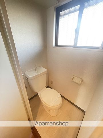 サンシードの内装写真