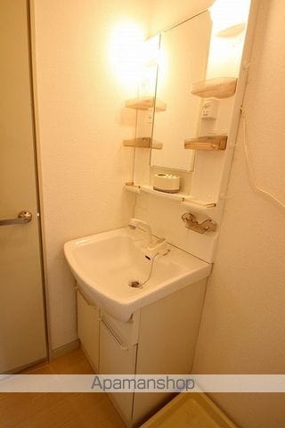 フラワーパレスの内装写真