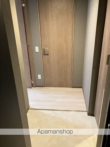 エステムコート名古屋新栄VI アートテラスの内装写真