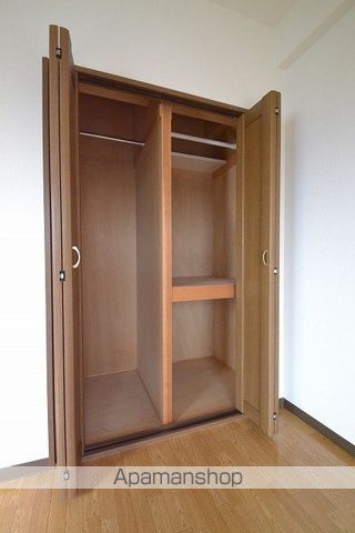 ケープハイツIIの内装写真