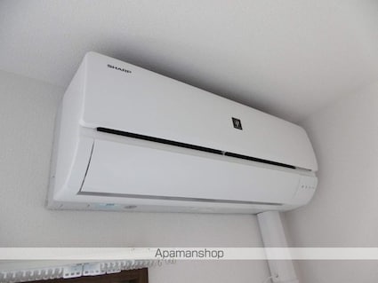 グランリアーレ荒井駅前[1K/23.8m2]のその他設備