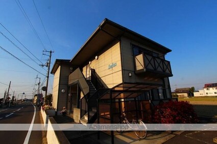 Ｃｏｓｍｏ　Ｔｏｗｎ　Ｉ棟[2DK/44.64m2]の外観2