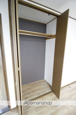アネックス志木の内装写真