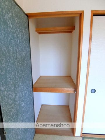 Mプラザ大住壱番館の内装写真