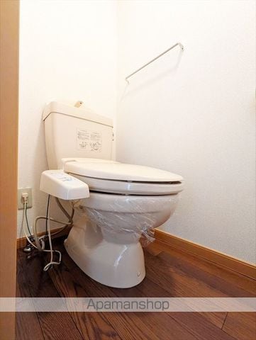 エリアールの内装写真
