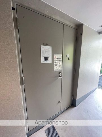 クレストコート目白新坂レジデンスのその他写真
