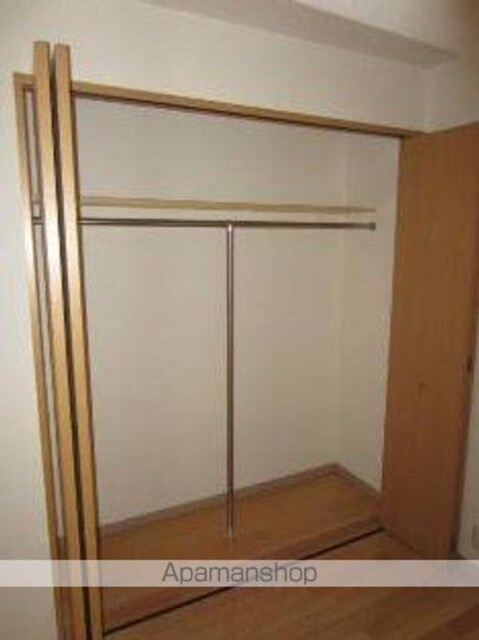 サンクレール荒川ブランガーデン[1SLDK/60.2m2]の収納