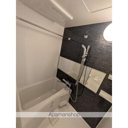 ＰＡＲＫ　ＬＩＬＡ住吉[1R/15.92m2]のバス