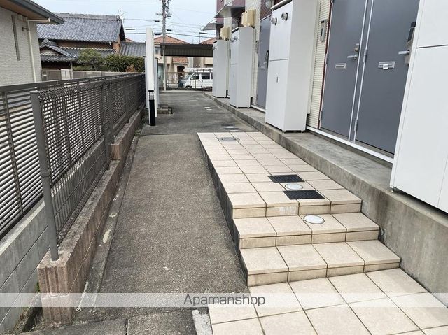 レオネクスト豊が丘の内装写真