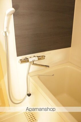 プレジールムラカミ[3DK/56.1m2]のバス