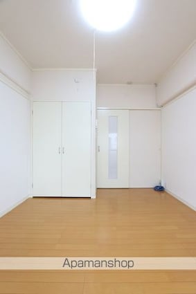 Ｌａ　Ｃｈｏｕ　Ｃｈｏｕ[1K/22.2m2]の内装