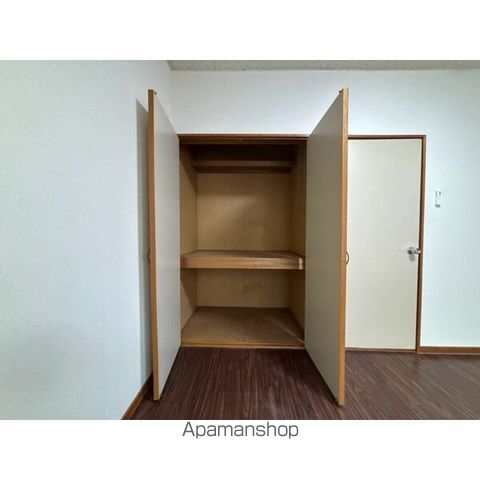 パナシティ44の内装写真