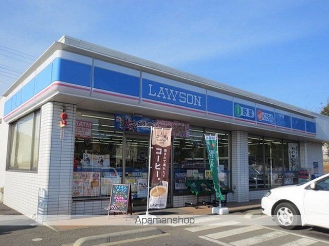 ウッディー・パレスの周辺写真