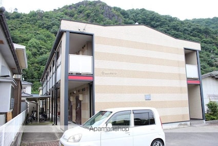 レオパレス宗郷[1K/22.35m2]の外観4