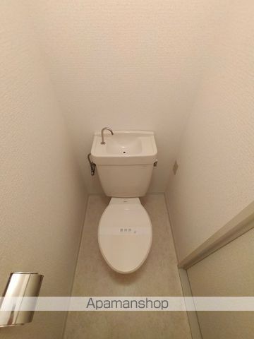 プチハイム薫の内装写真