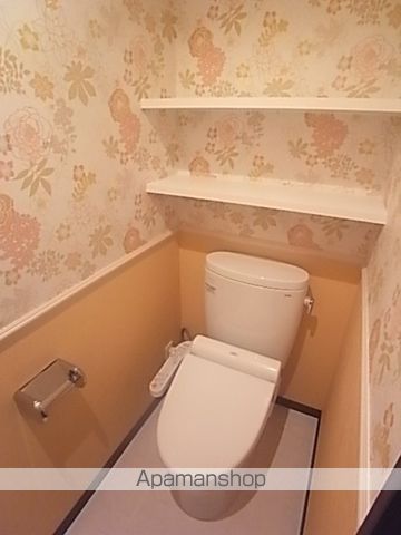 C.P.PURE1608の内装写真
