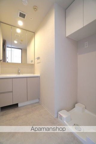 シーズンフラッツ浅草六丁目の内装写真