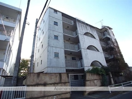 イーハトーブ[1R/23.05m2]の外観4