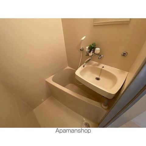 ソレイユハイム山鼻の内装写真
