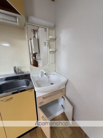 WOOD611の内装写真