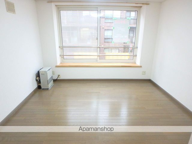 メゾンシュペールの内装写真