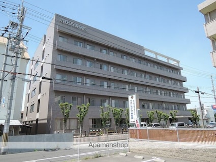 アーキ・ドムール上町[1LDK/52.2m2]の周辺6