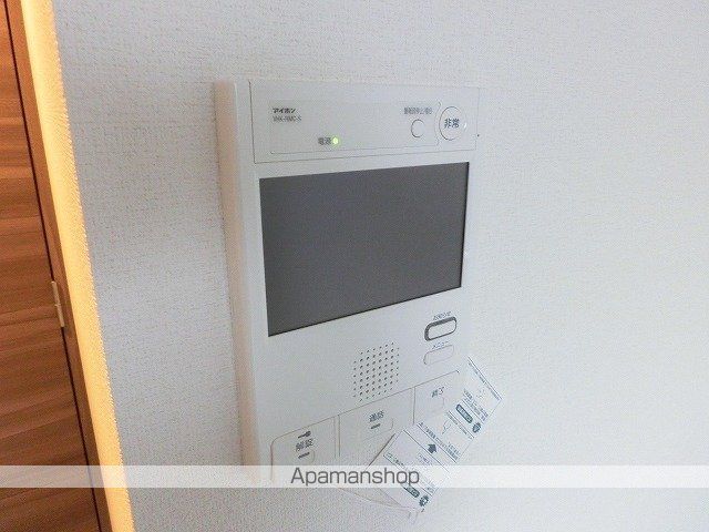 エスリード本町レジデンスの内装写真