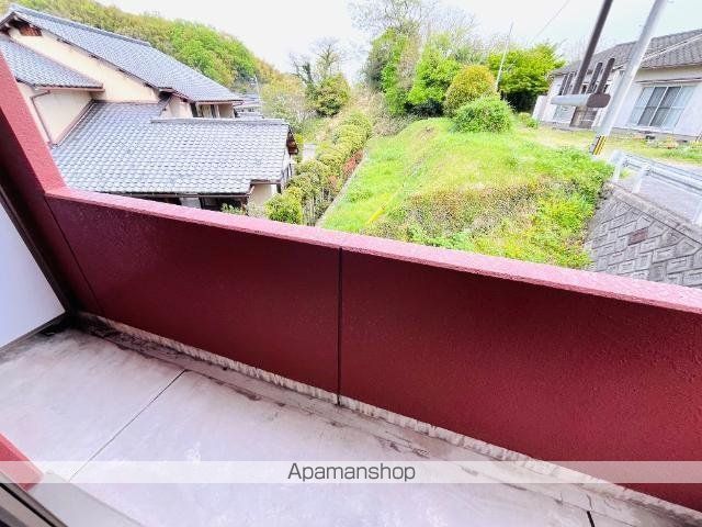 シャン グリシーヌの内装写真
