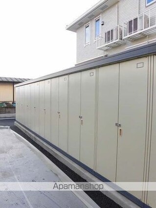 ファジョーロ・ディテⅠ[1LDK/44.66m2]のその他内装2