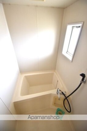 花みずき[2DK/34.02m2]のバス