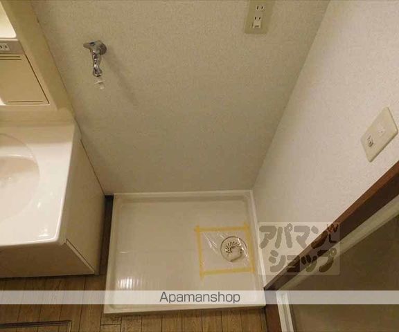 ビラ妙松館の内装写真