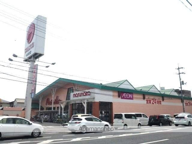 SOハイツ岡山の周辺写真