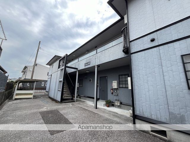カーサ150の外観写真