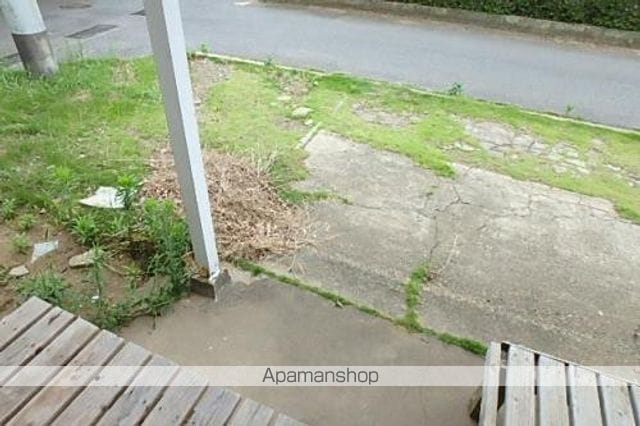 小岩井荘の内装写真