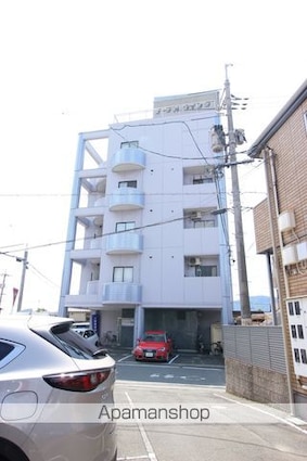 ノーブルマンション[1R/17.01m2]の外観3