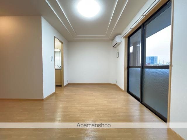 アイメゾンの内装写真