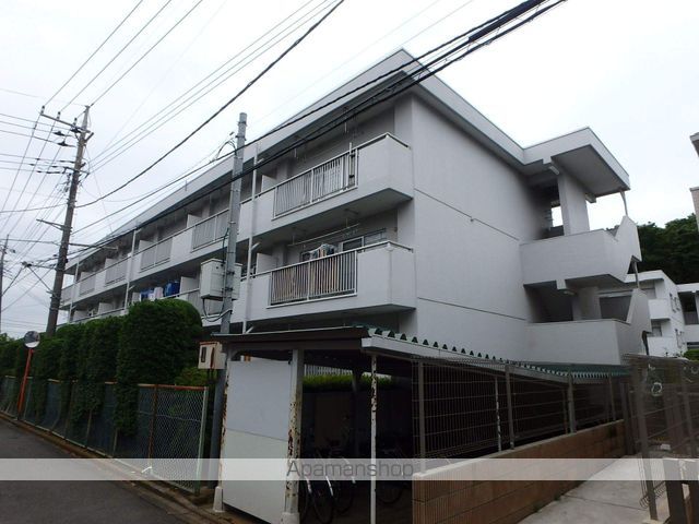 第1武笠ビルの外観写真