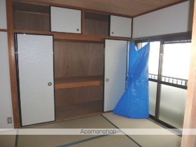 エステート樋口の内装写真