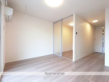 プレミスト　Ⅸ[1LDK/33.34m2]のリビング・居間