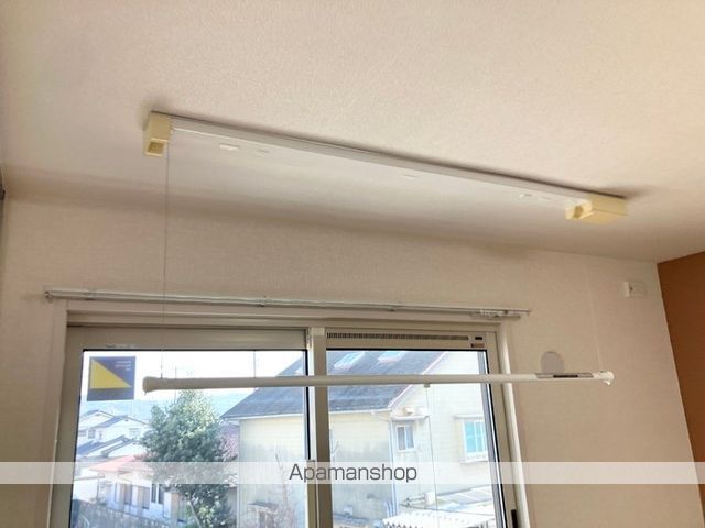 ファーシル B棟の内装写真